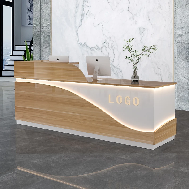 Красота, дом, стойка регистрации