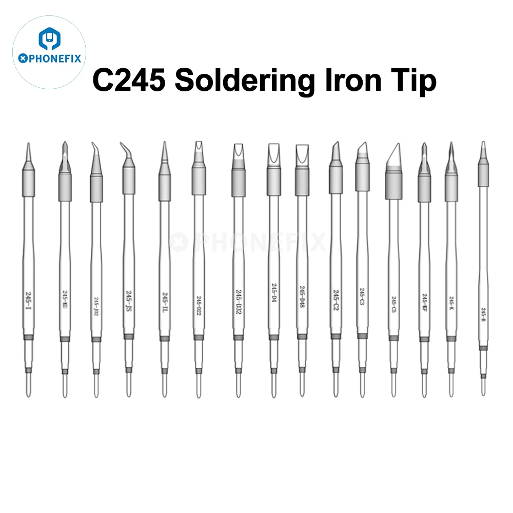 Oem c245 c470 series электрические - Фотография_2