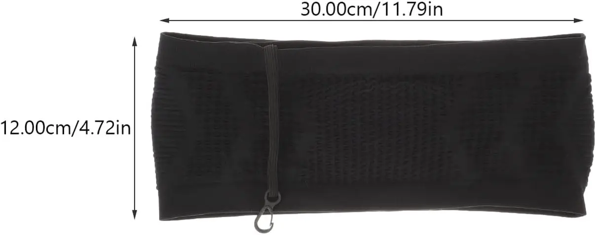 Dechous дышащая поясная сумка для бега для мужчин - Фотография_2