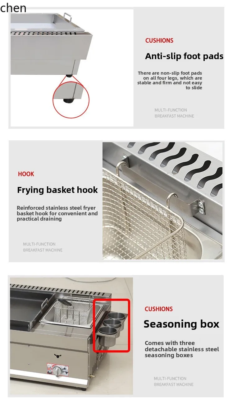 Hxl электрическая машина для наклеек с горячим горшком - Фотография_5