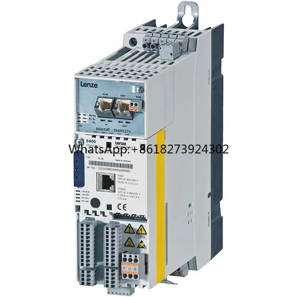 Оригинал lenze evs9325-es lenze