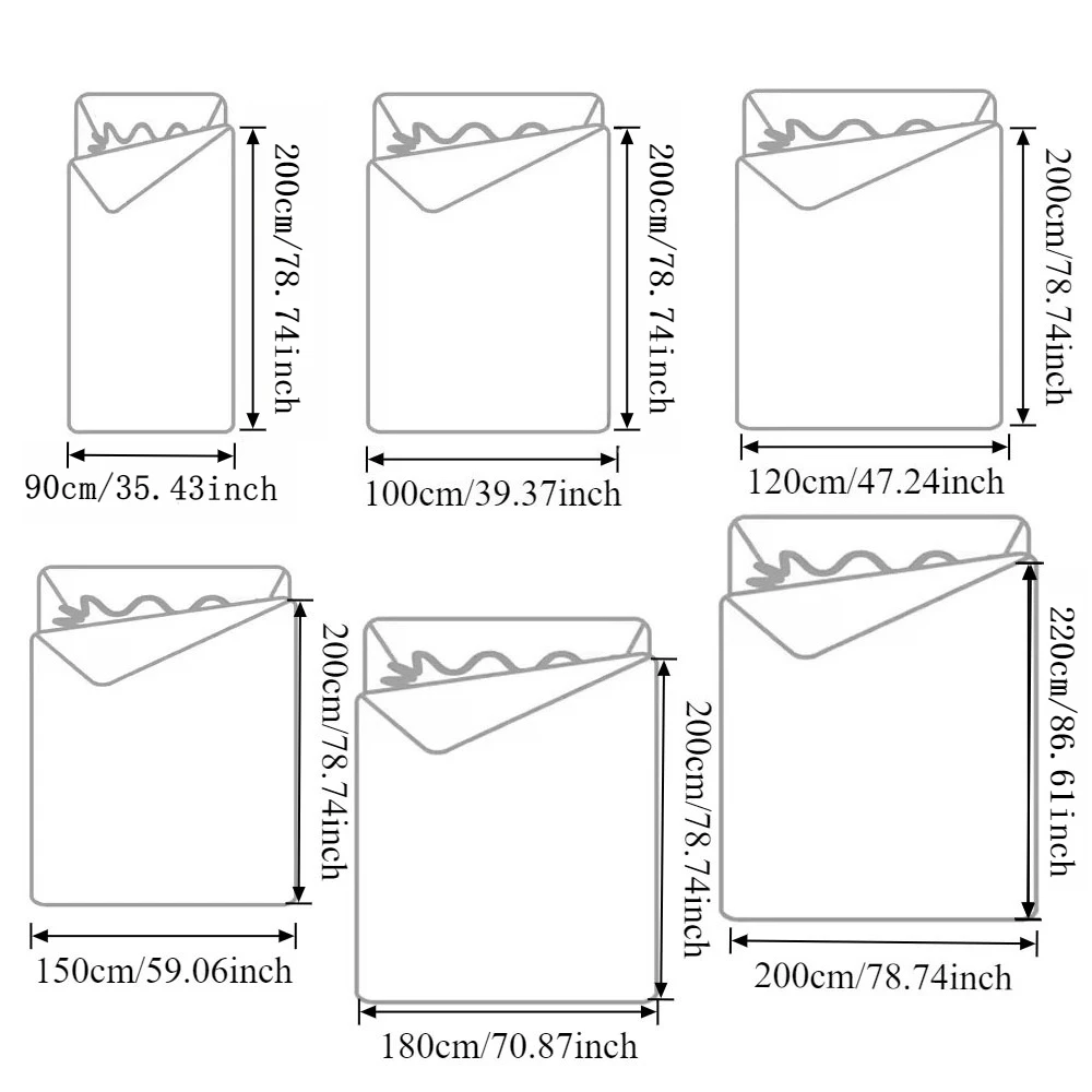 Осенне-зимний наматрасник для боли в спине - Фотография_2