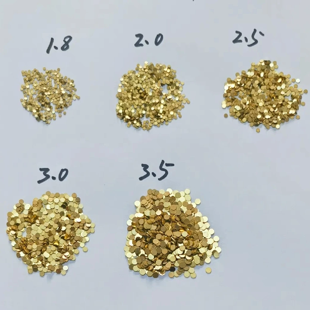 Мм, хлопковая медная фильтрующая прокладка для газовой зажигалки - Фотография_5