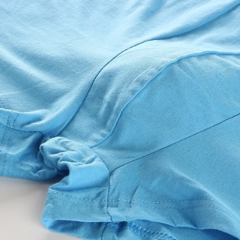 Хлопковые мужские трусы - Фотография_4