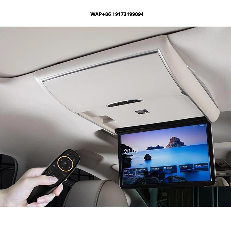 Denza-d 9 android roof 1080p 15