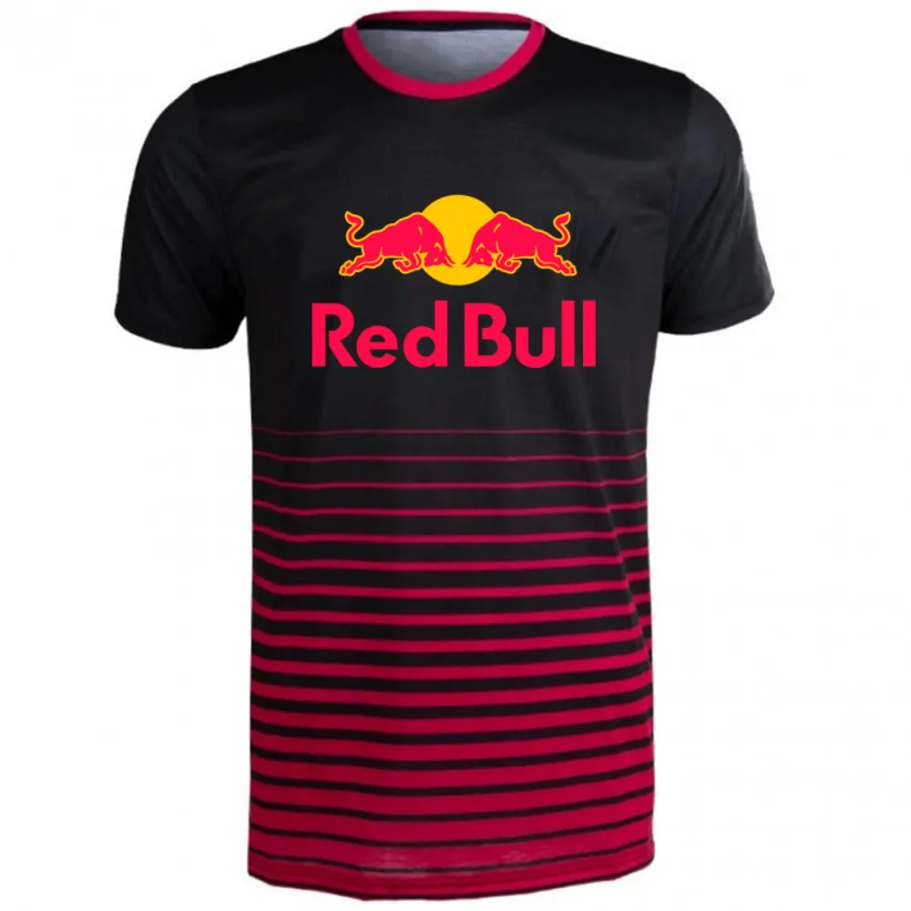 Года, гоночный костюм red bull - Фотография_2
