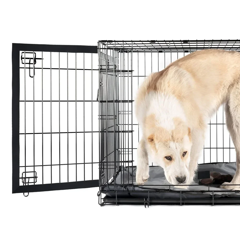 1-5 м резиновая u-образная уплотнительная лента для края автомобиля - Фотография_5