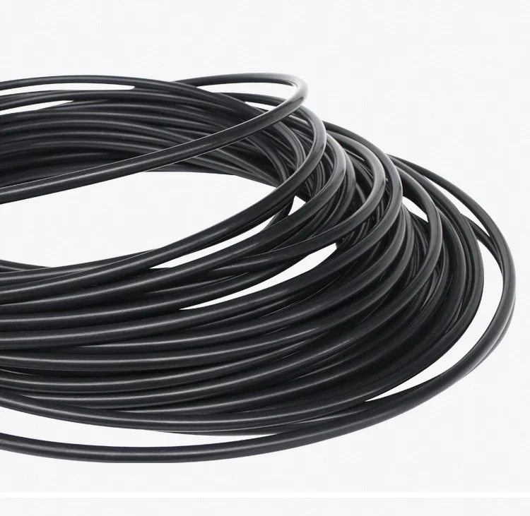 М часть 3d-принтера трубка из птфэ для j-образной головки hotend v5 v6 1 - Фотография_4