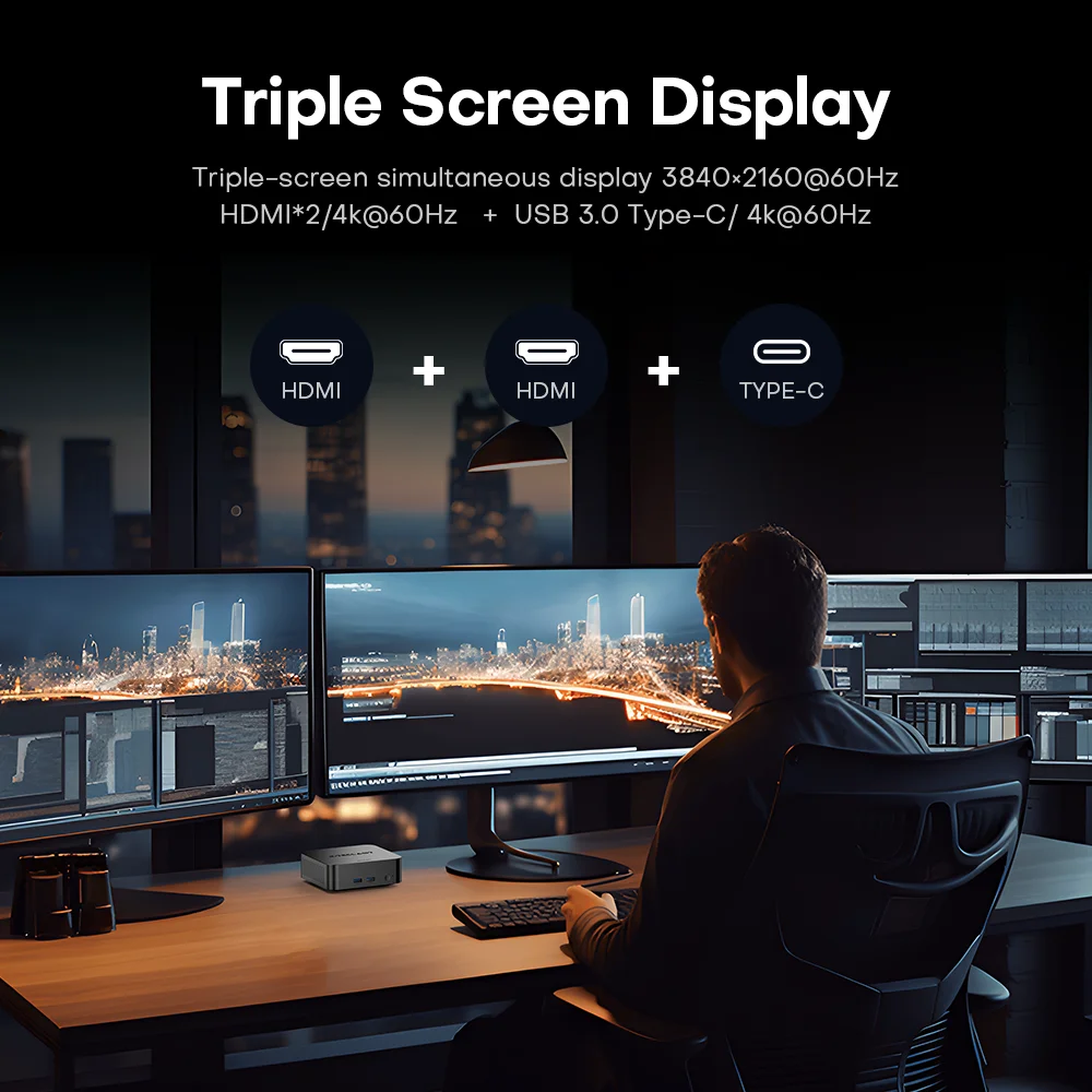 Teclast n20 pro мини-пк процессоры - Фотография_3