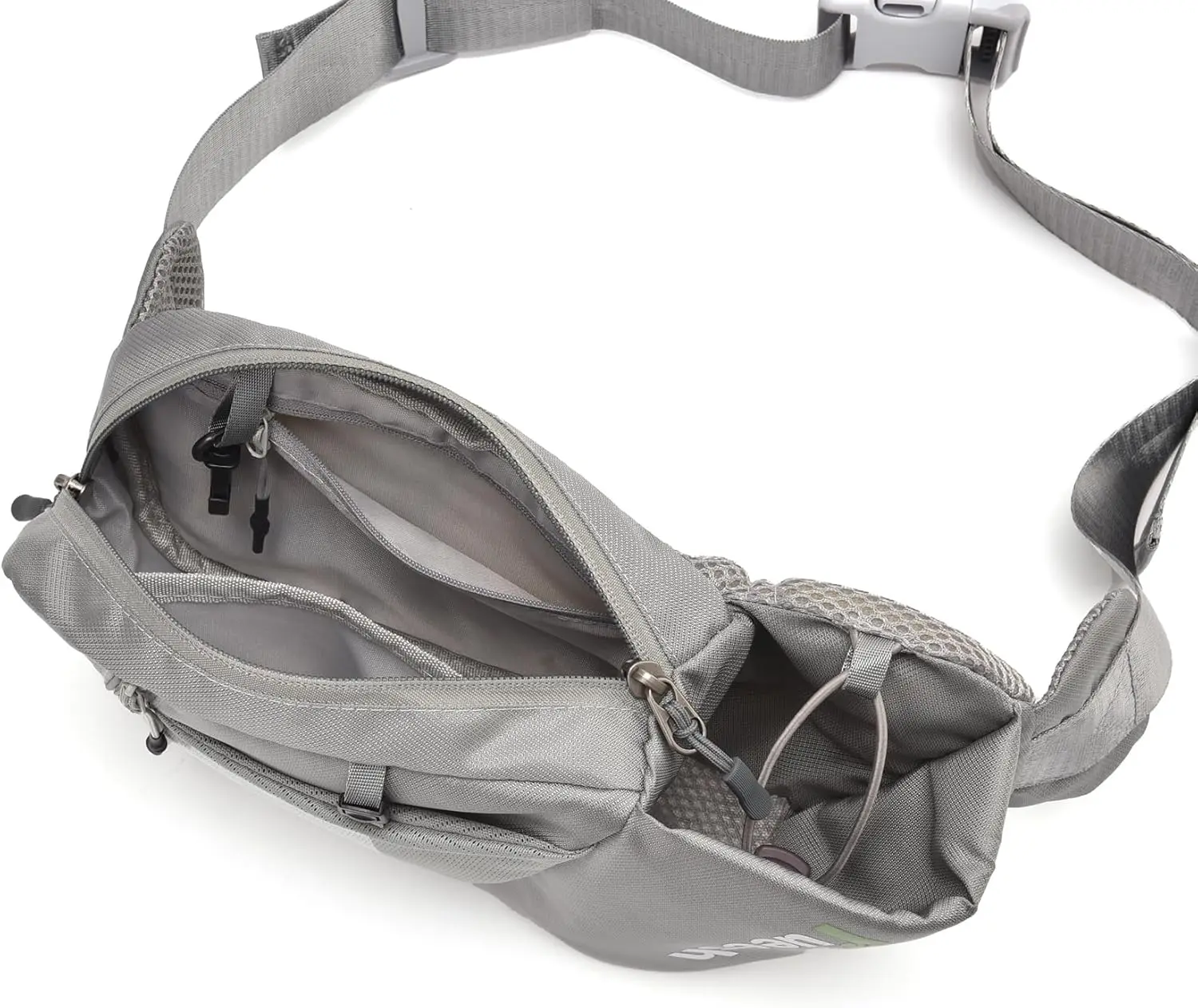 Ремень для бутылки с водой rueesh для мужчин и женщин для прогулок - Фотография_4