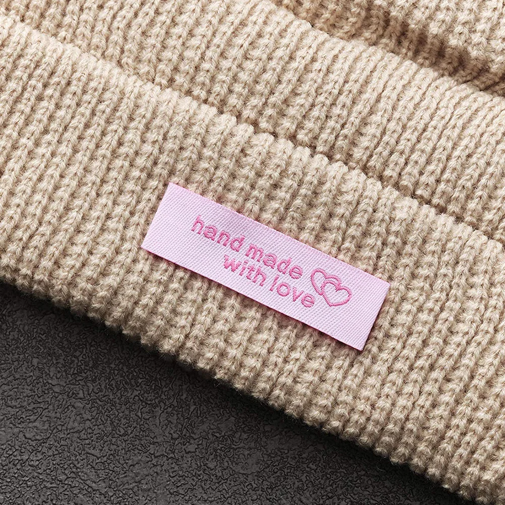 Этикетки для одежды - Фотография_5