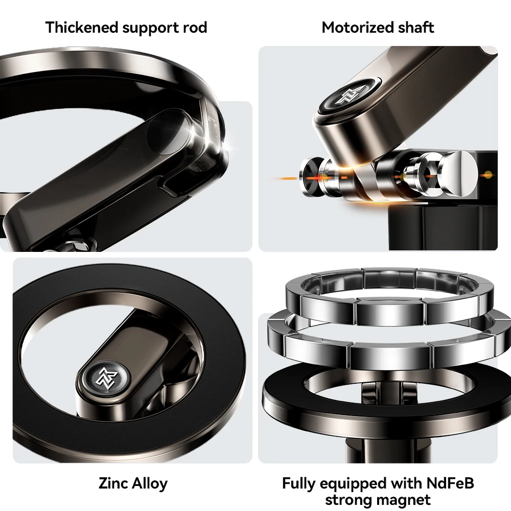 Yz для tesla model 3 y highland - Фотография_5