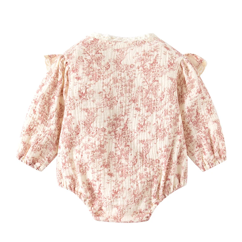 Осенняя детская одежда для детей от 0 до 24 месяцев - Фотография_3