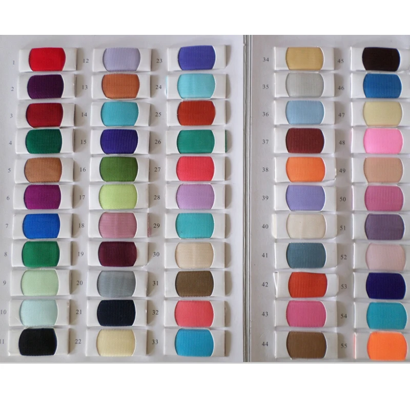 Пышный тюлевой халат с разрезом спереди - Фотография_5