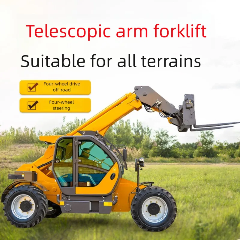 Телескопическая рукоятка для работы по высоте - Фотография_4