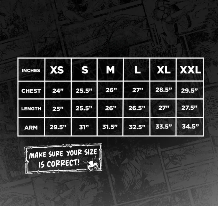 Одежда y2k с пенопластовым принтом - Фотография_2