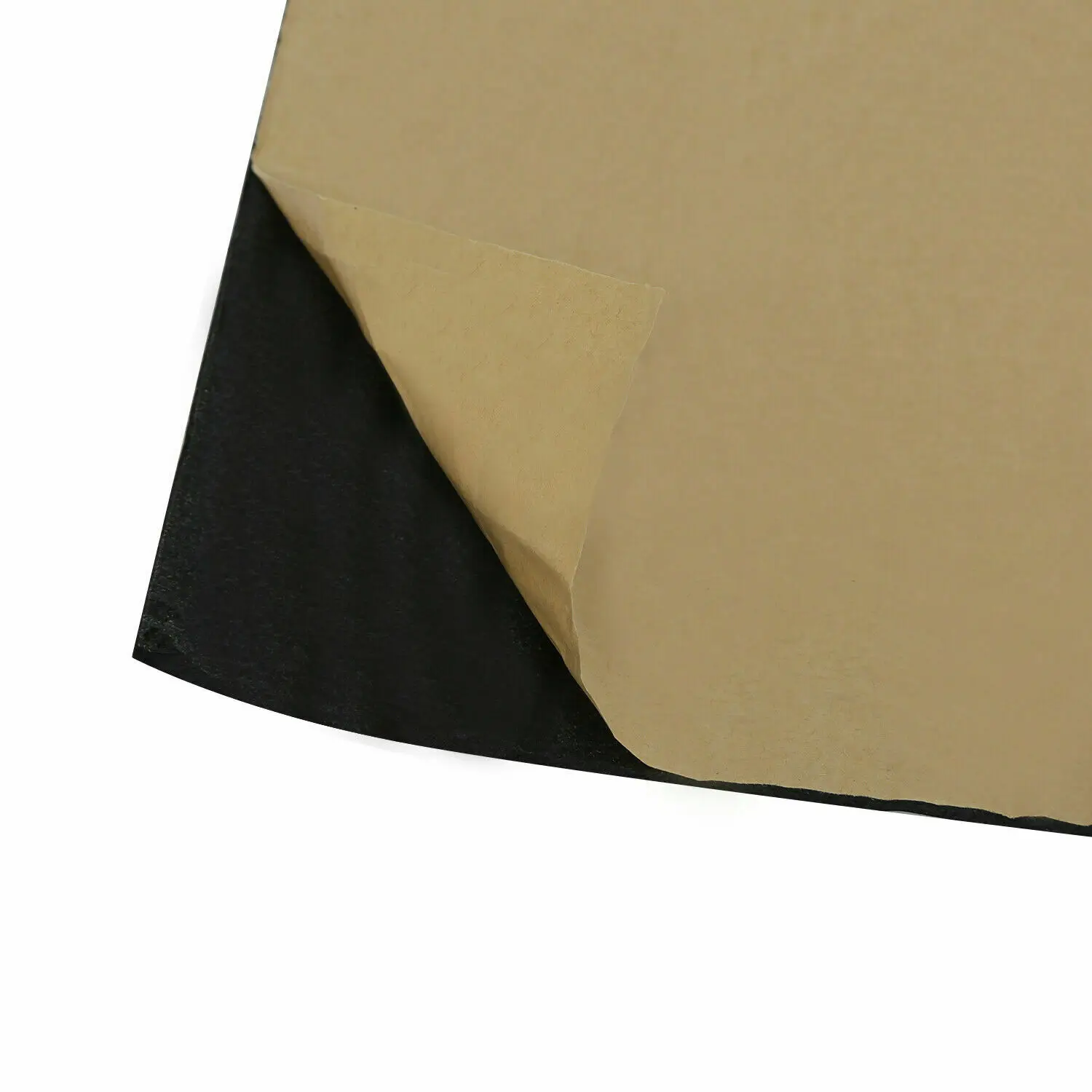 5 мм алюминиевая фольга автомобильная - Фотография_3