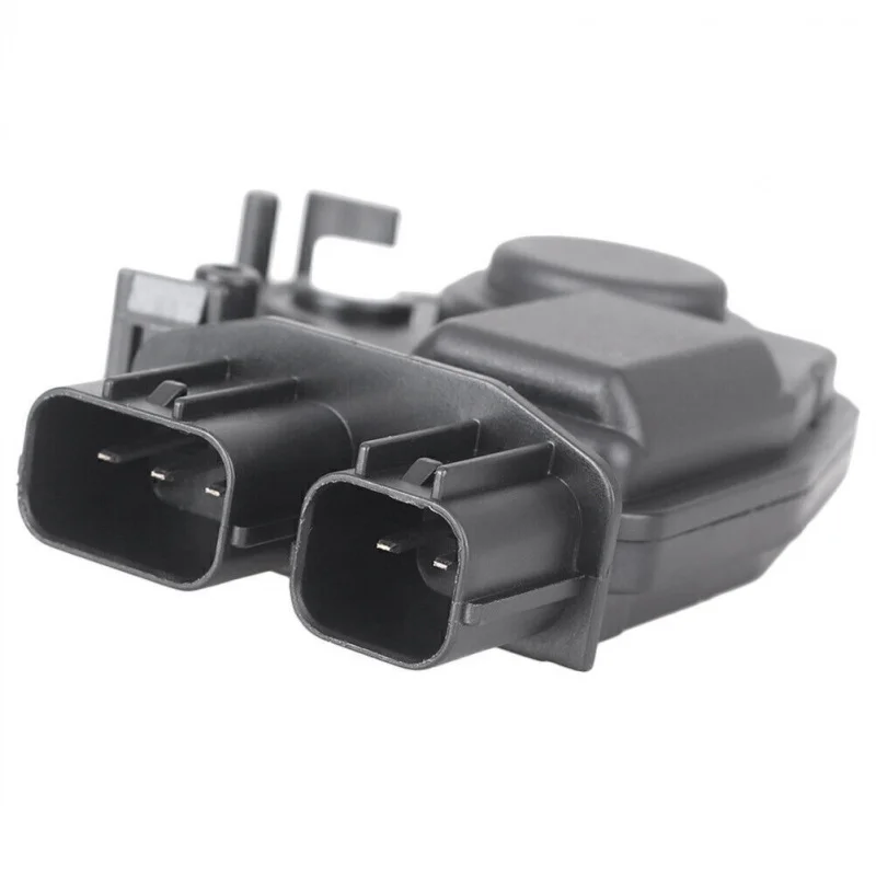 72155-s6a-j11 72155-s6a-a01 привод замка передней левой двери - Фотография_5