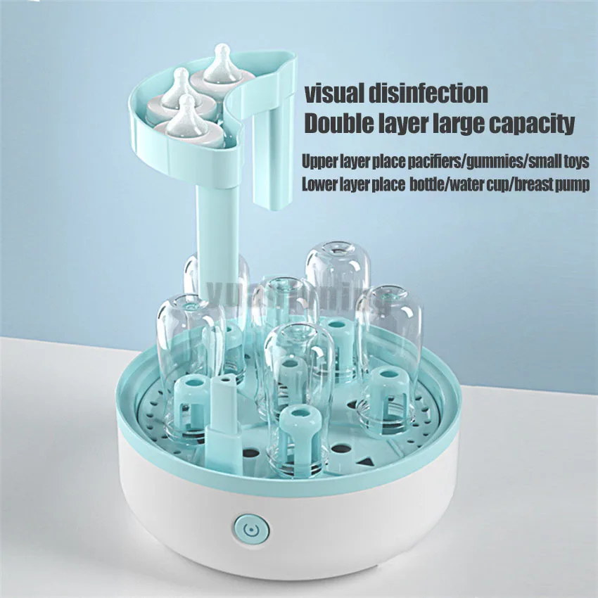 Модернизированный паровой стерилизатор - Фотография_4