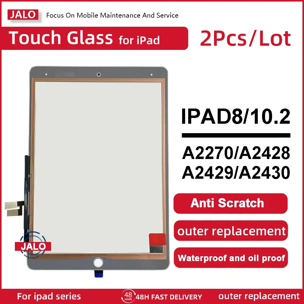 Сенсорный экран для ipad9 8 7 10 - Фотография_3