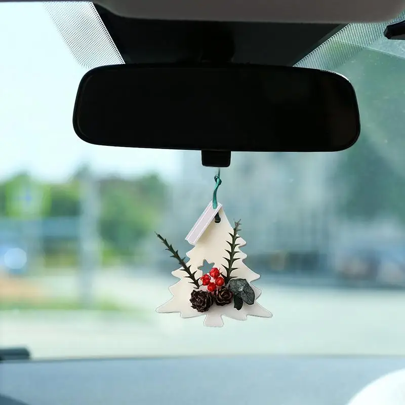 Таблетки воска для ароматерапии - Фотография_2