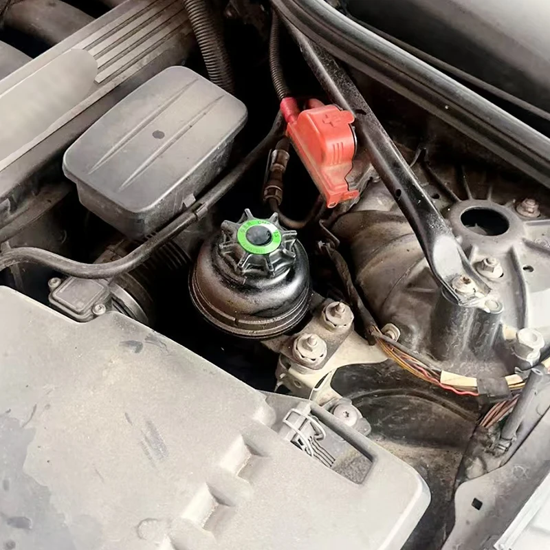 Сальник для bmw 3/5 серии x1 x3 - Фотография_4