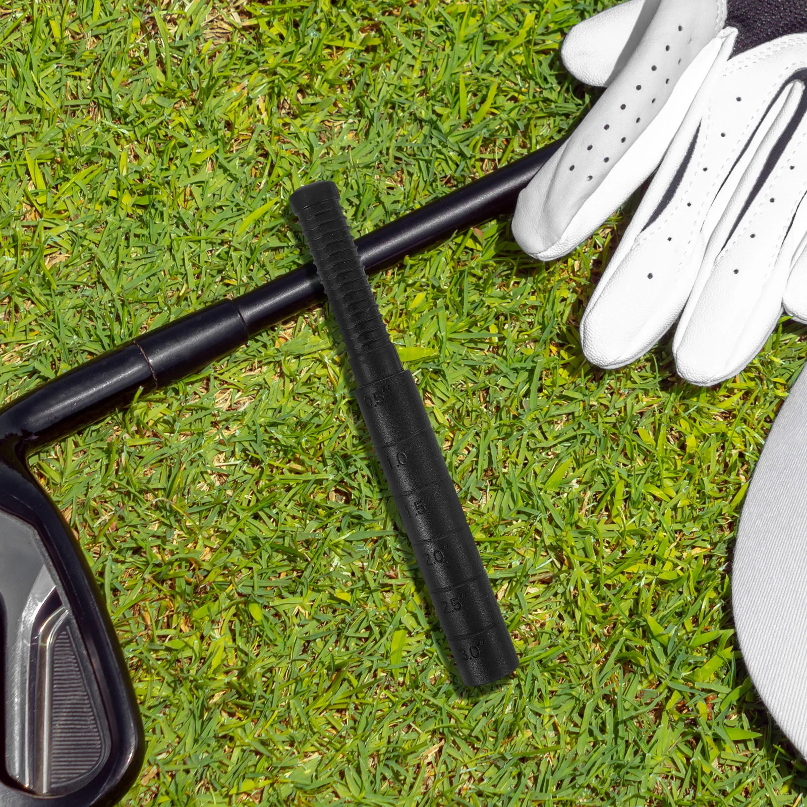 Удлинитель вала для игры в гольф