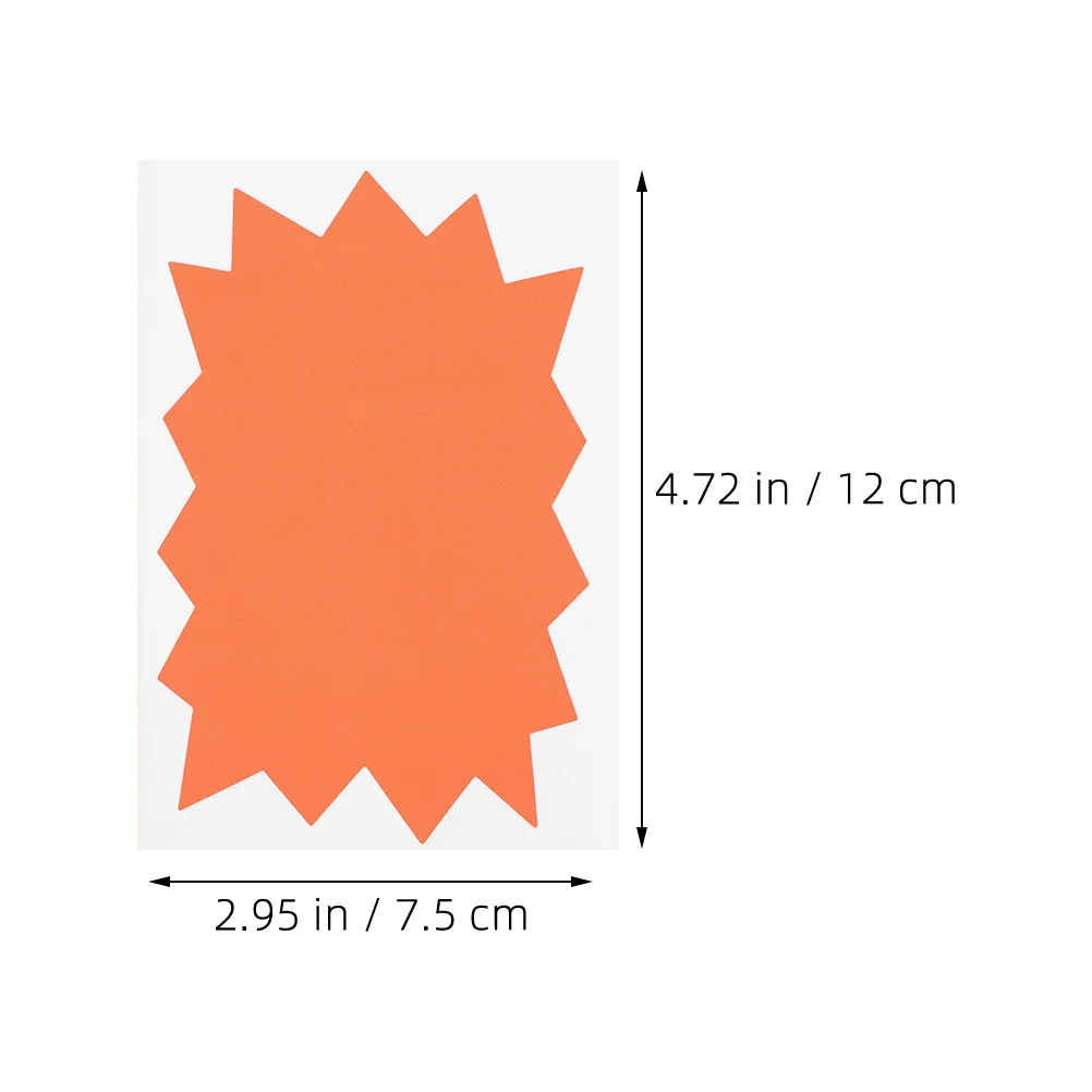 Самоклеящиеся ценники - Фотография_4