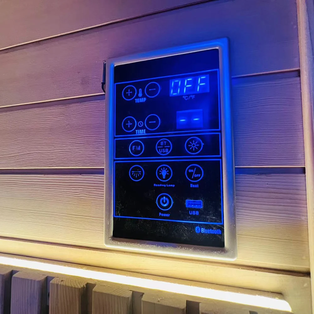 Производители сауны - Фотография_6