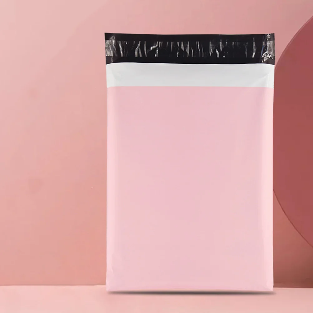 Толстые экспресс-почтовые пакеты - Фотография_3