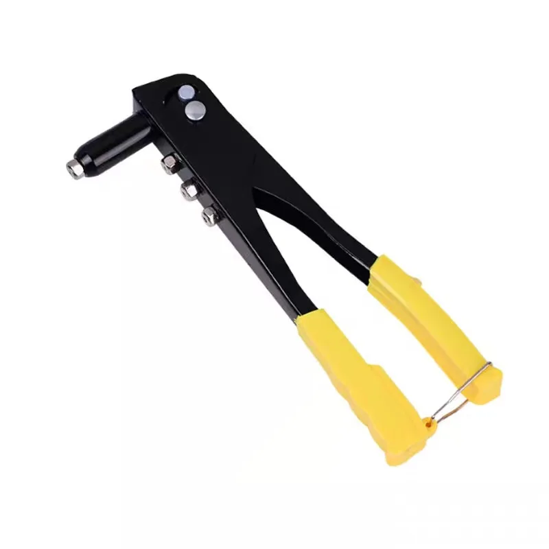 Ручной заклепочный пистолет заклепочник - Фотография_2