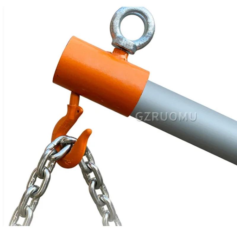 Тяжелый камень, движущееся колесо - Фотография_4