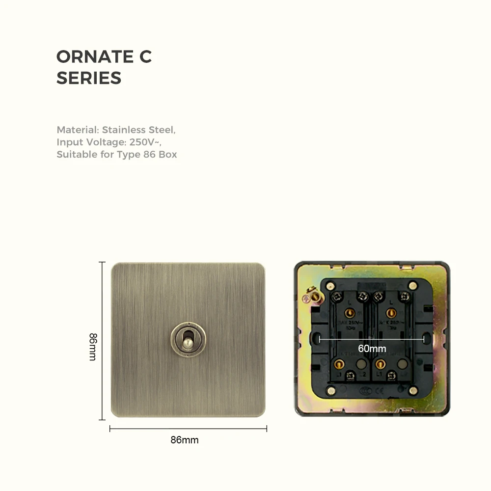 Avoir ретро латунный мгновенный - Фотография_5