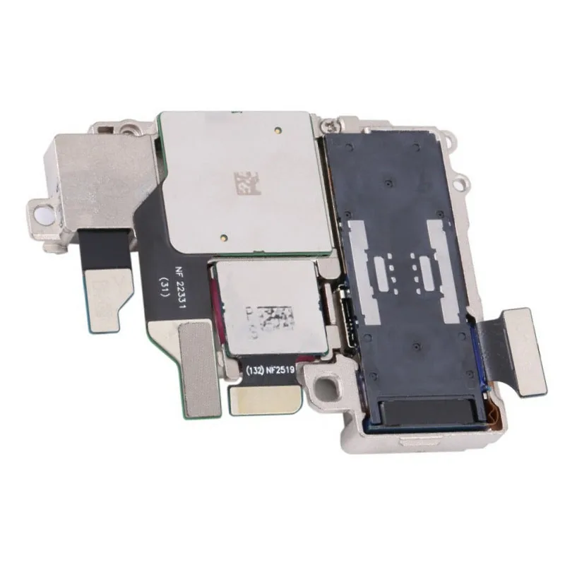 Полный комплект передней и задней - Фотография_6