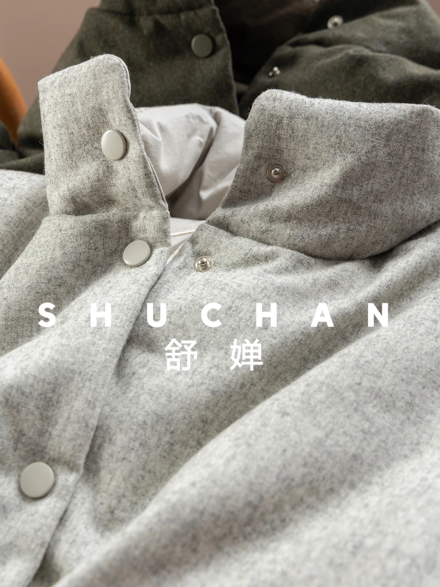 Легкая роскошная паркетная пряжа - Фотография_3