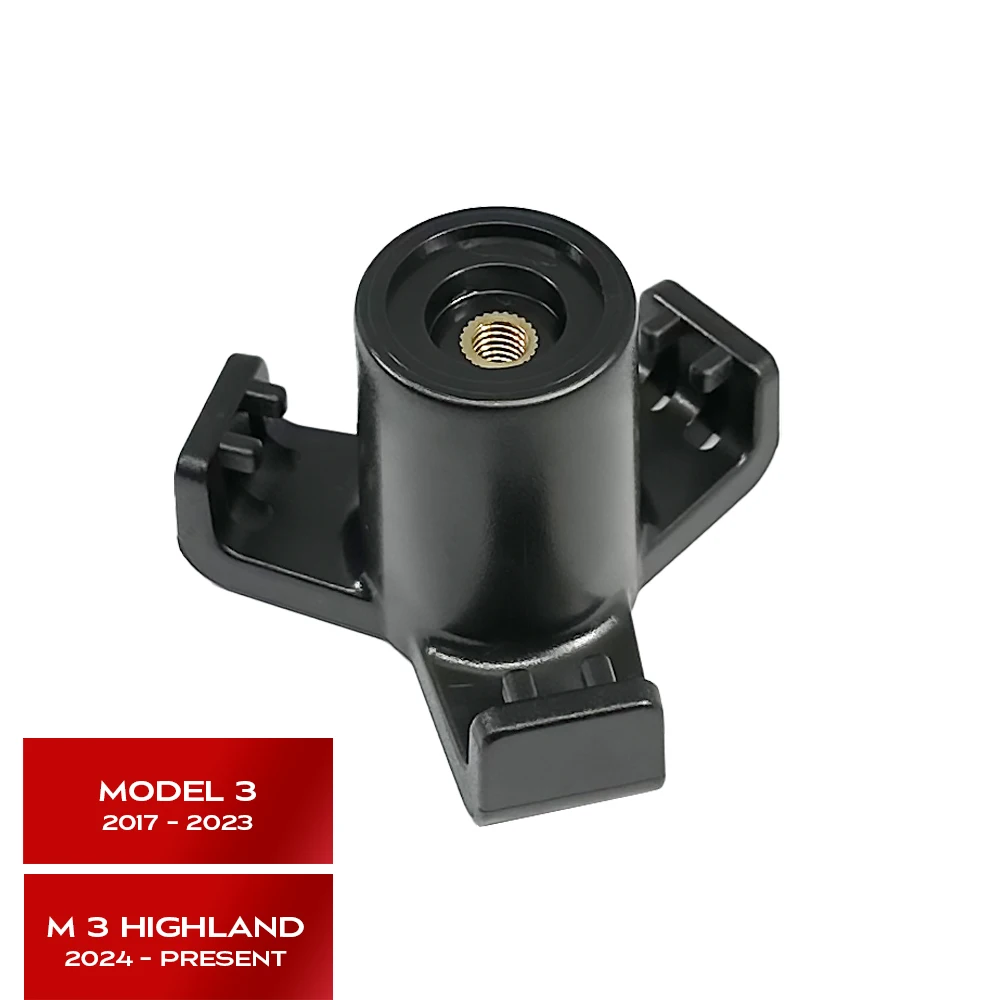Model 3 highland 2024 крючок для