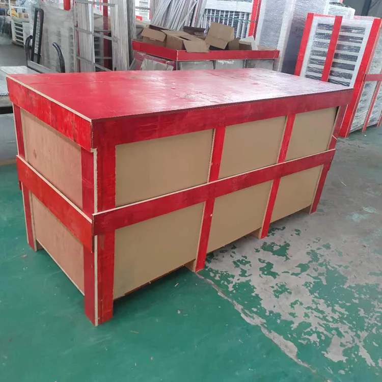 Хороший сервис, дверь для автофургона - Фотография_5