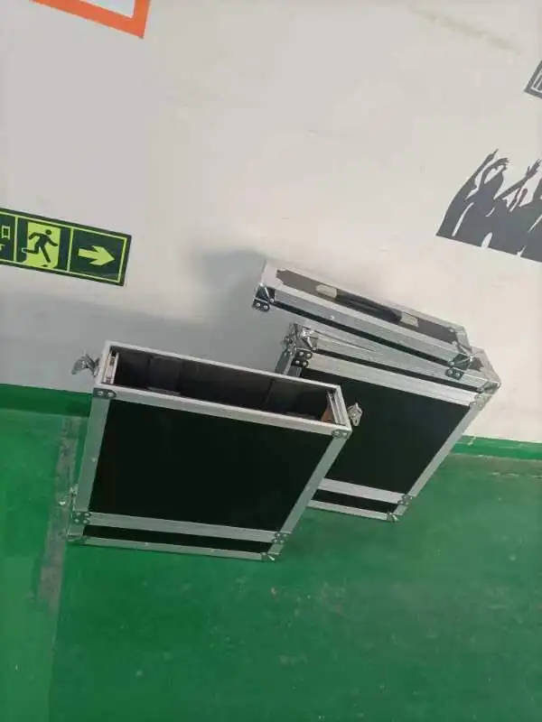 Видеопроцессор novastar vx1000 - Фотография_3