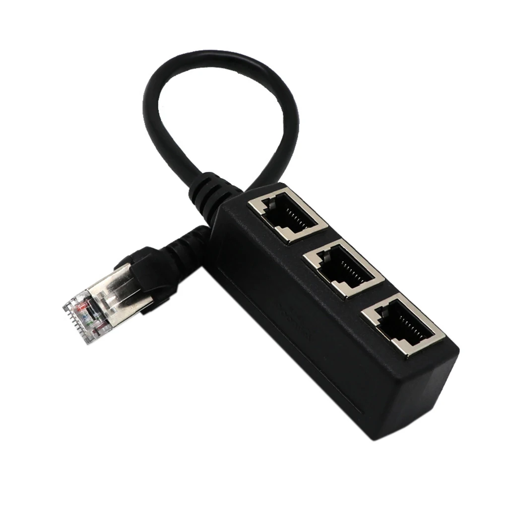 Ethernet-адаптер rj45