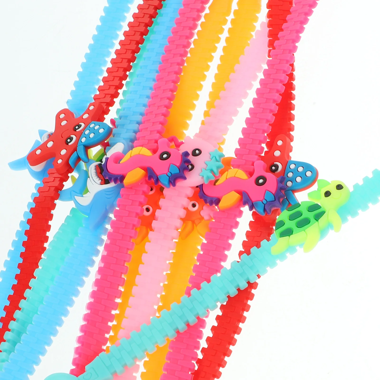 Браслеты с морскими животными