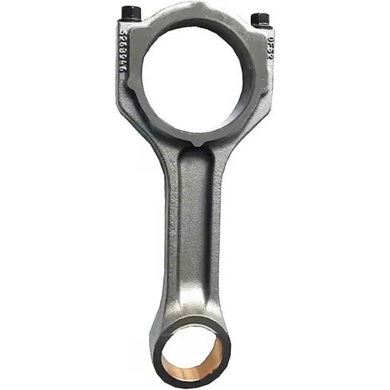 Шатун 5340588 5263946 534-0588 для двигателя cummins isf2 - Фотография_3