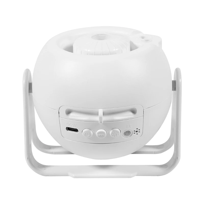 Светодиодный проектор космической звезды