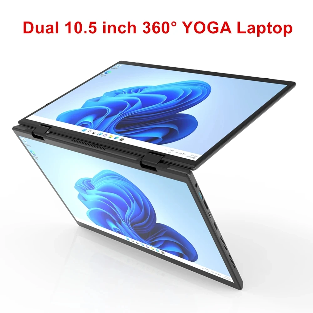 Ноутбук topton l15