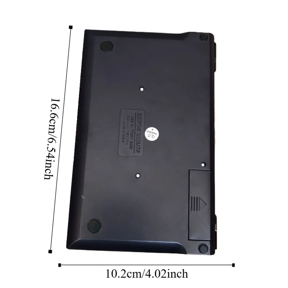 Складной складной раскладной калькулятор - Фотография_6