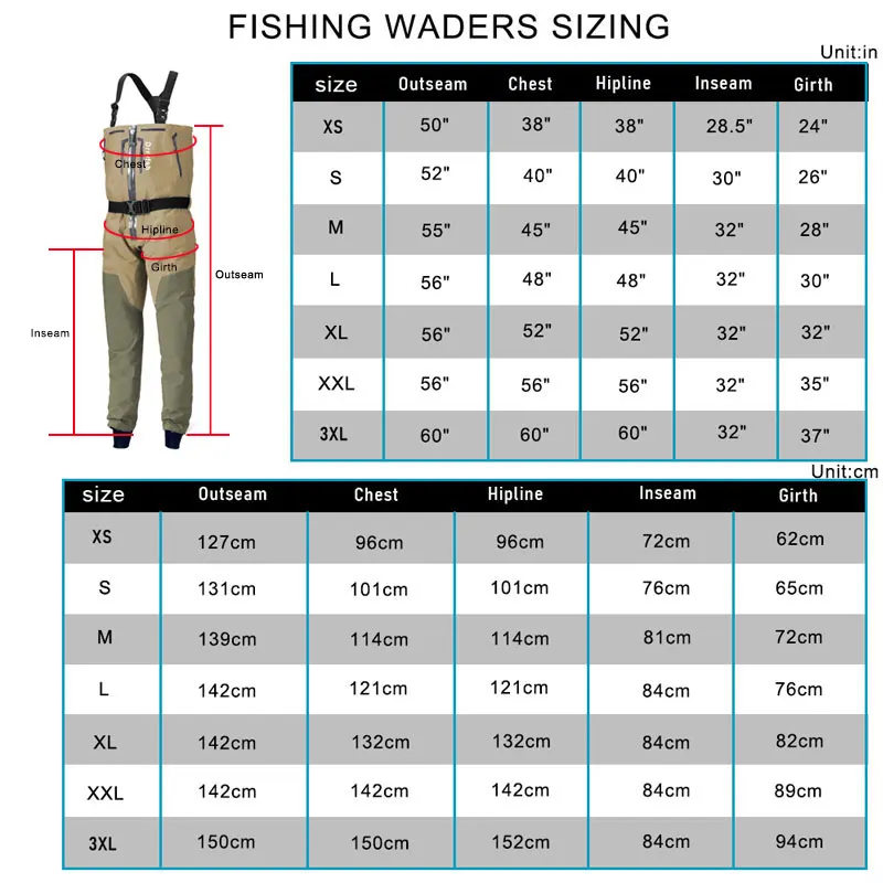 Водонепроницаемый ремешок на молнии без ботинок - Фотография_2