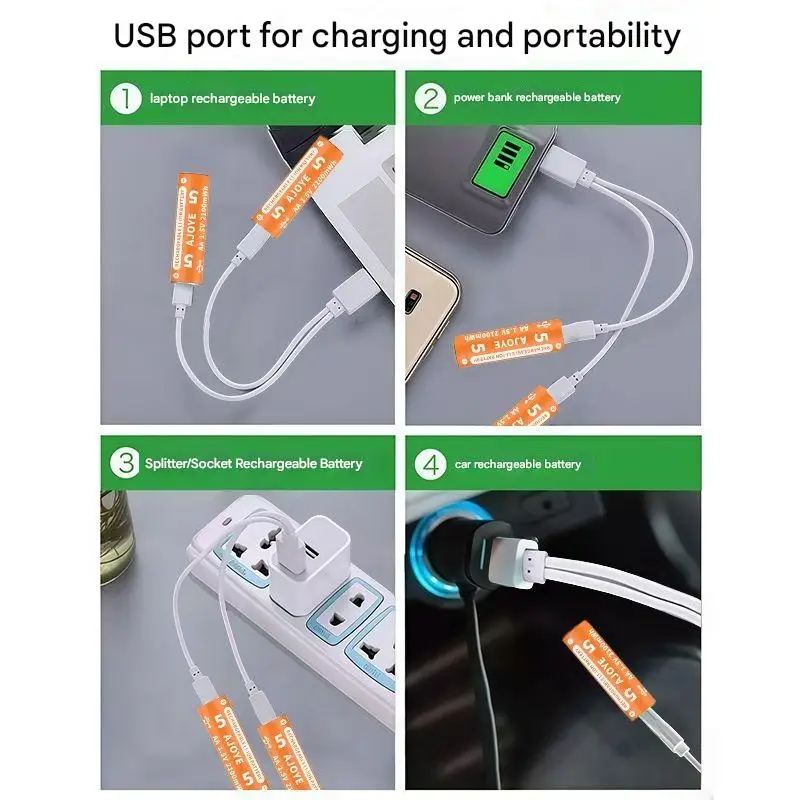 Быстрая зарядка 1 - Фотография_6