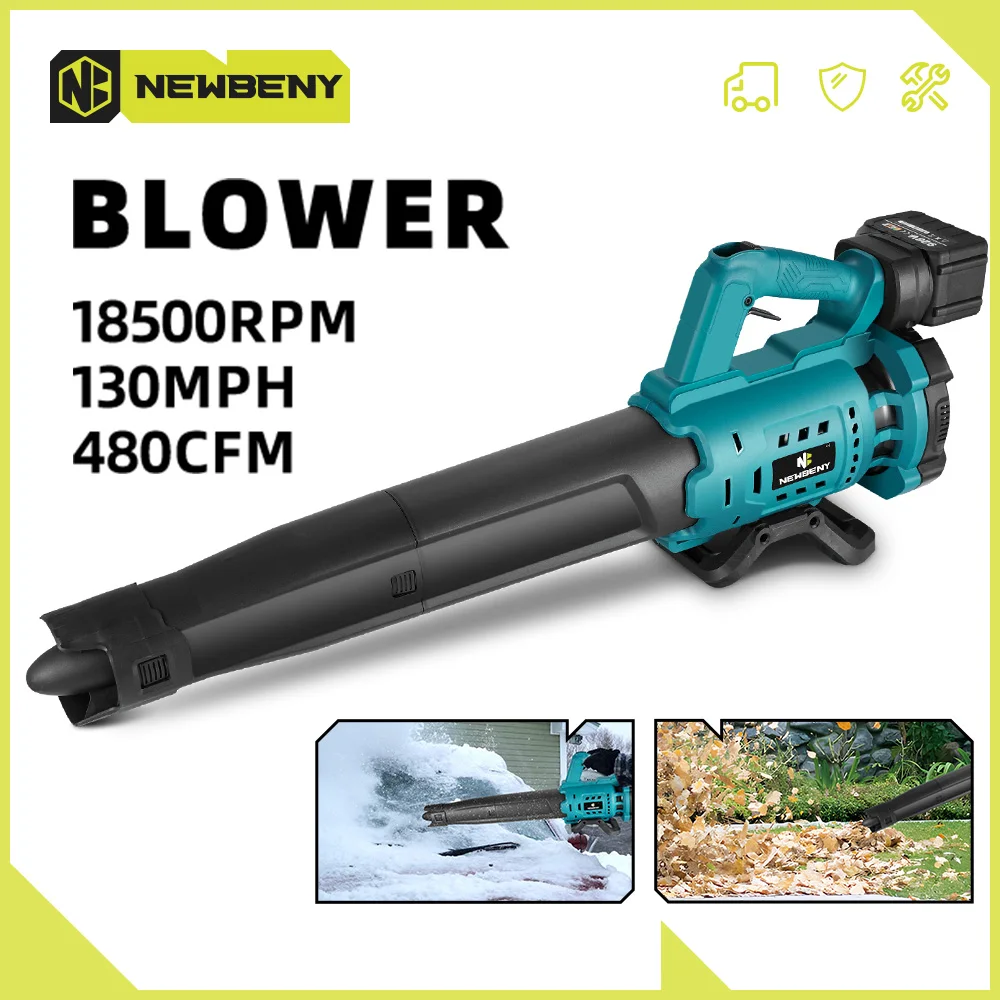 Newbeny эффективный электрический