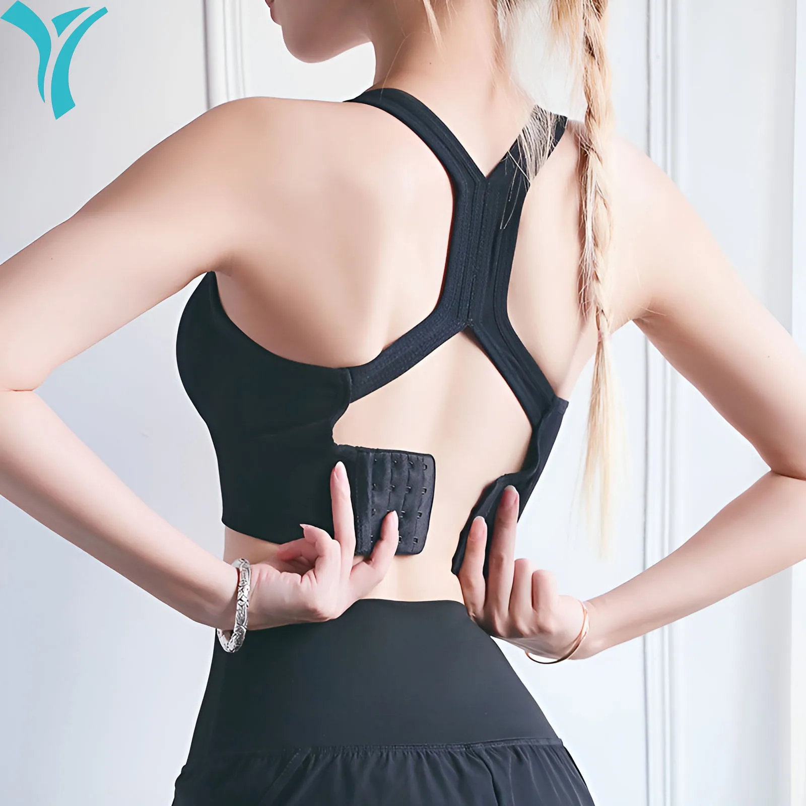 Спортивный бюстгальтер для женщин