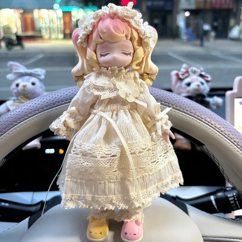 Kiseki vintage treasures series