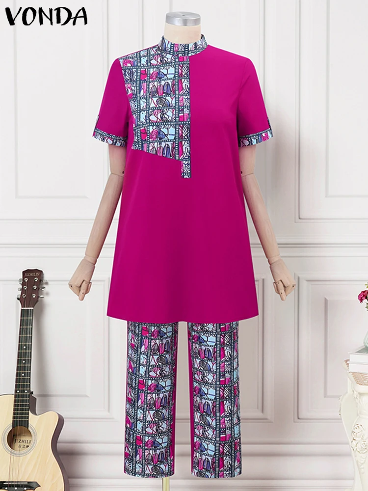 Женские комплекты vonda размера плюс 5xl - Фотография_4